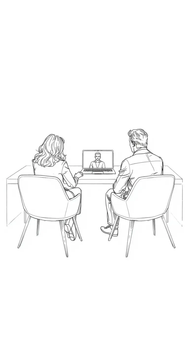 Free consultation call with a hotel marketing agency in Vienna