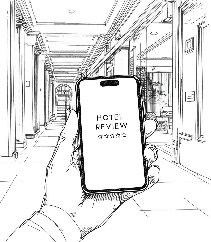 Hotel email marketing