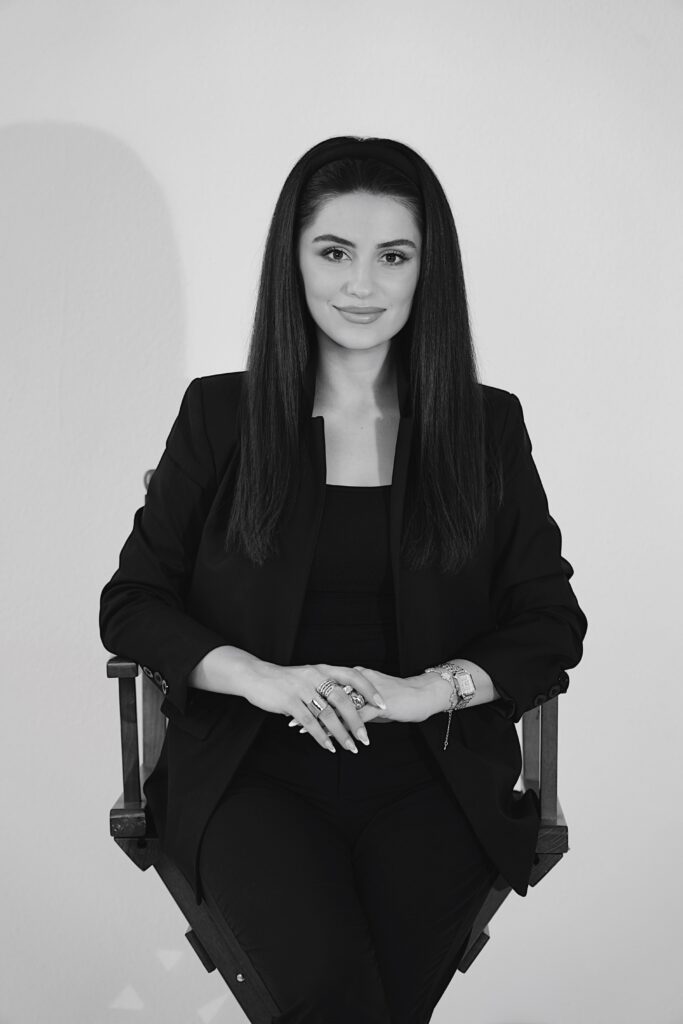 Sanya, marketing director at a hotel direct booking marketing agency